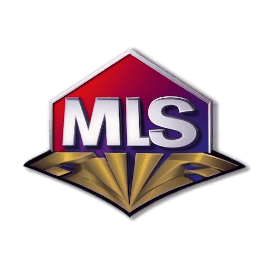 Vector MLS Logo PNG 62