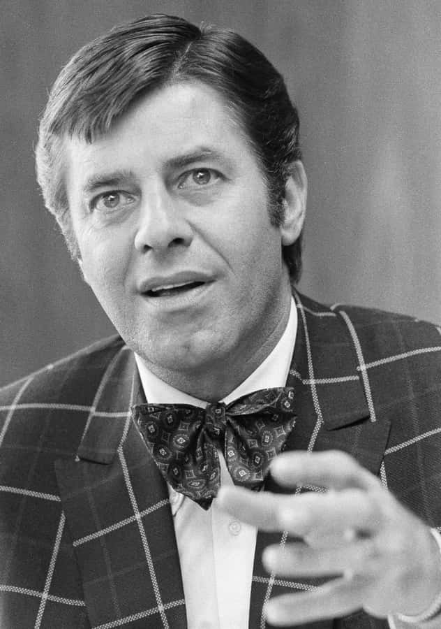 Ted Lewis Bild Wallpaper