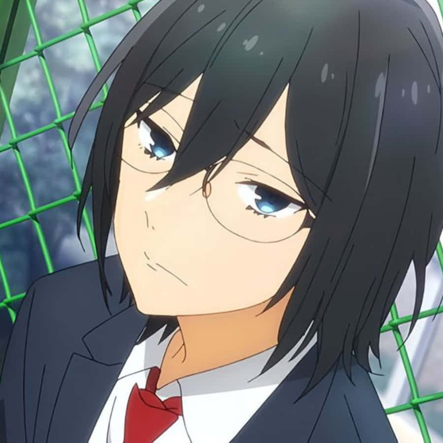 Izumi Miyamura Profilbild