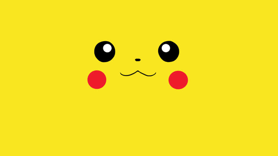 Pikachu background
