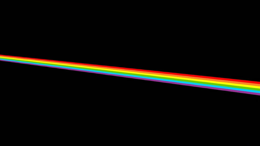 Download Pink Floyd Rainbow Wallpaper | Wallpapers.com