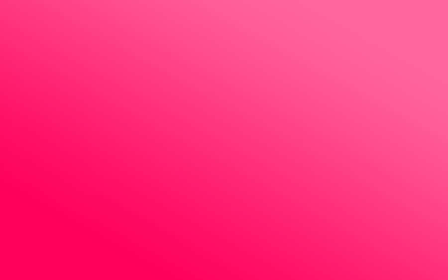 Pink Solid Background