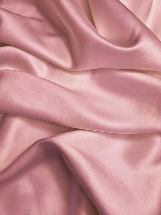 Pink Solid Background