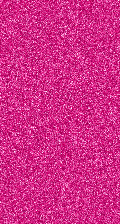 Pink Solid Background