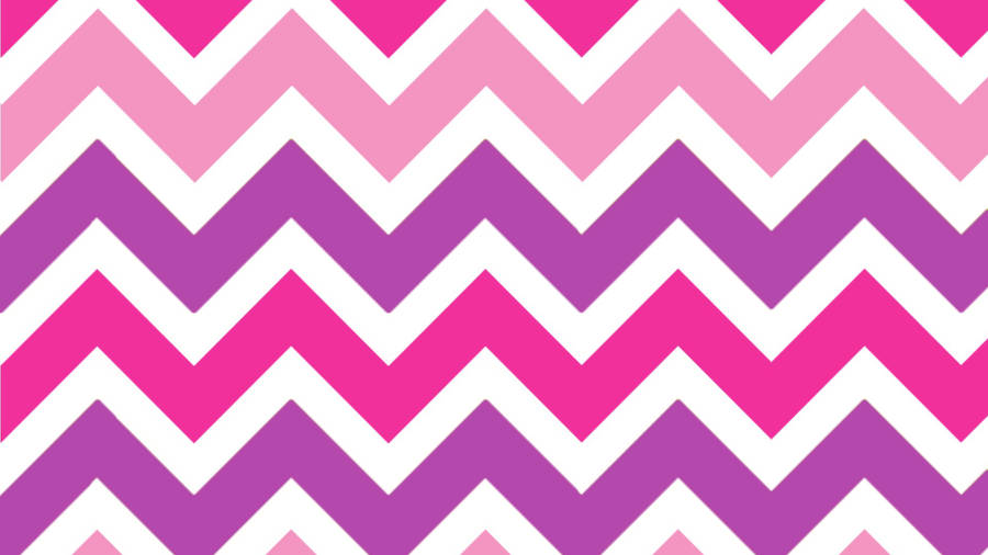 Pink & Violet Geometrical Abstract wallpaper.