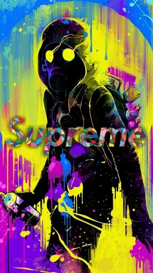 Cool Guy Drip