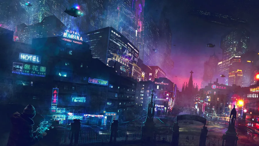 Future City