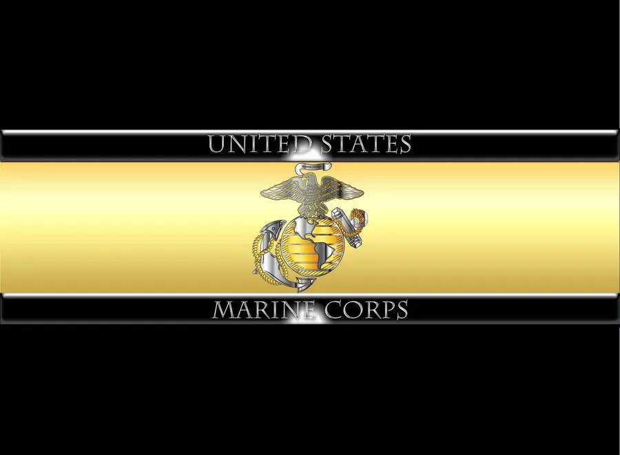Usmc Logo