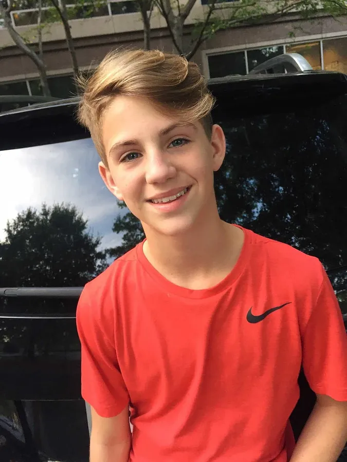 Matty B