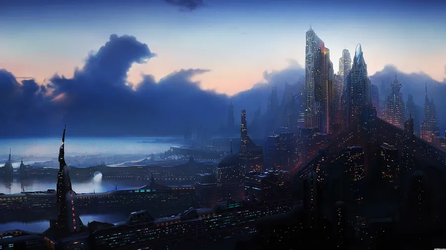Future Desktop