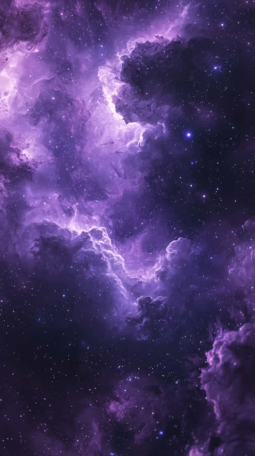 Nebula, Ungu, Bintang, Ruang Angkasa, Galaxy, Kosmik, Selestial, Alam Semesta, Latar Belakang Bersinar, Awan