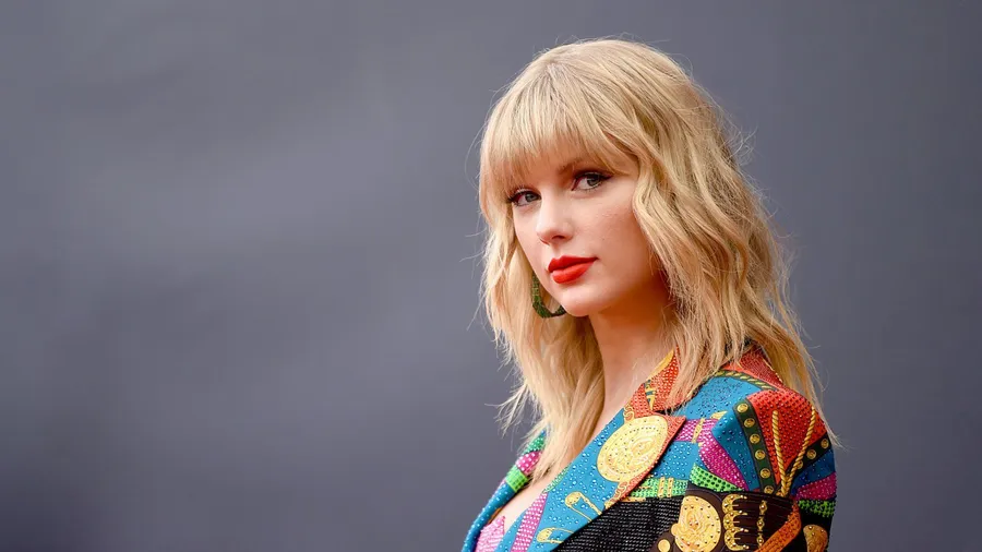 Taylor Swift Folklore