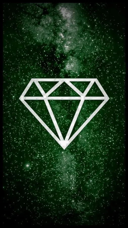 Galaxy Diamond