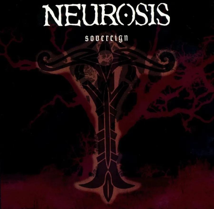 Neurotic Pillar