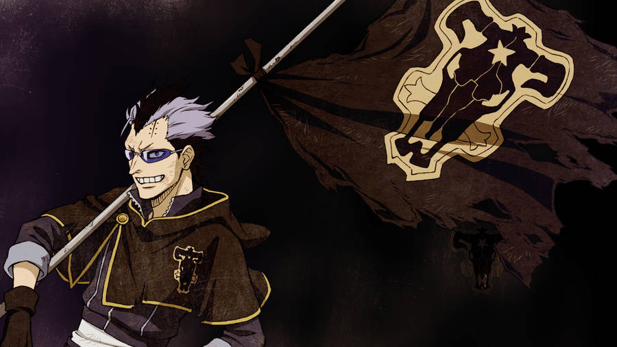 1920x1080 Black Clover Wallpaper and Background Image