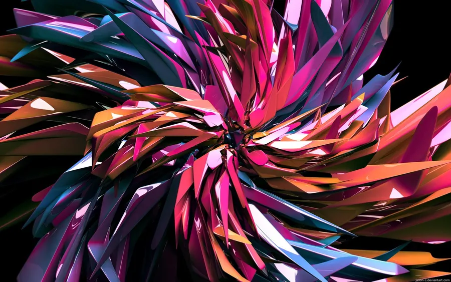 Abstract Desktop