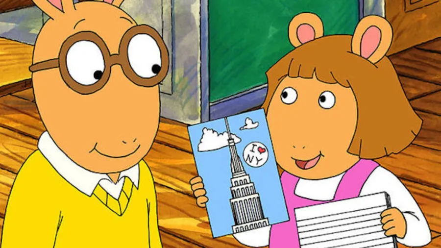 Arthur pictures