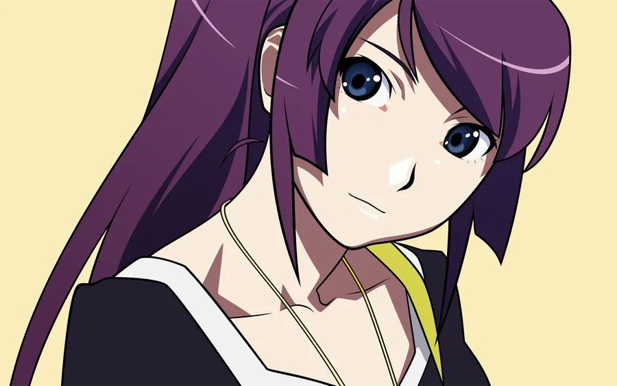 Monogatari background