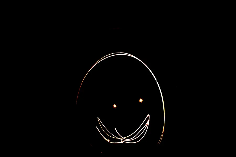 Smiley Face background