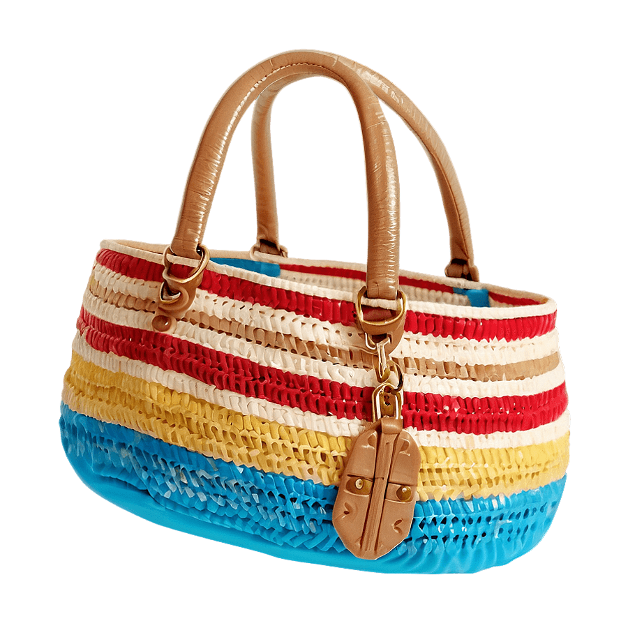 beach bag c