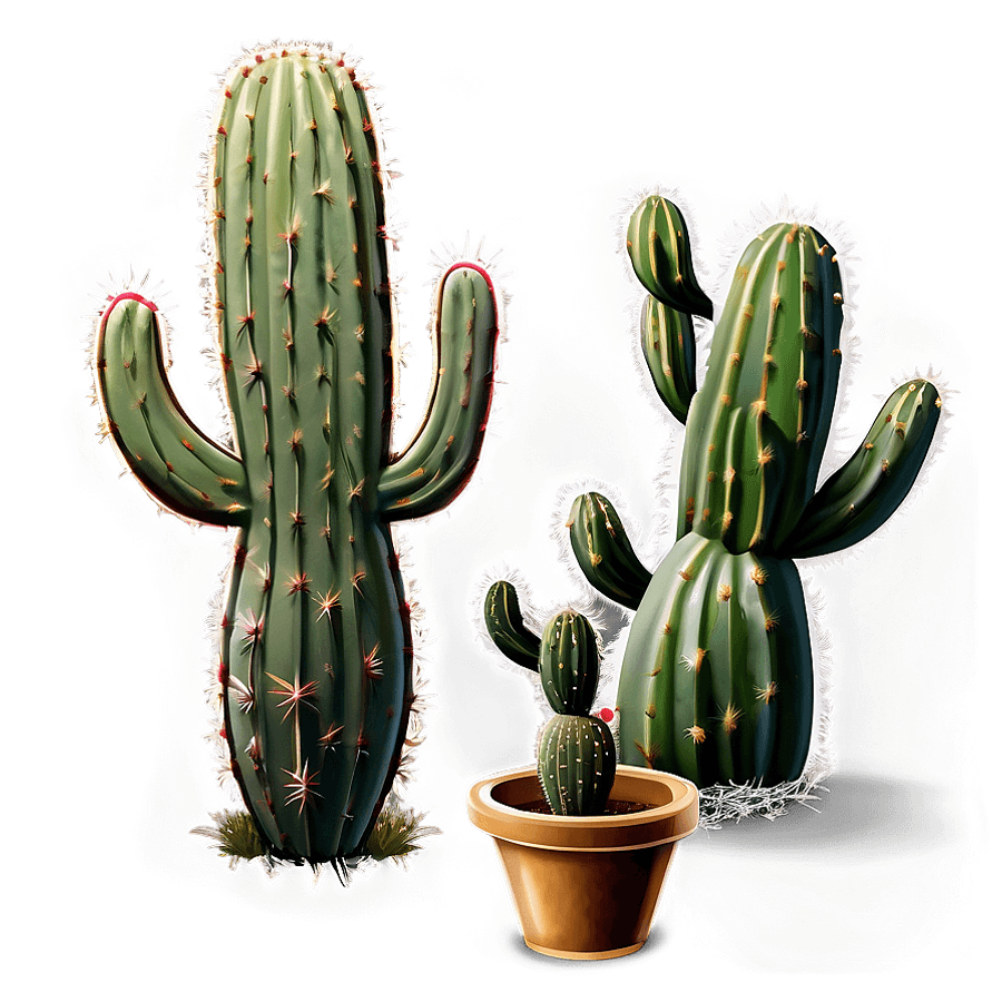 Cactus Jack Icon PNG avy18