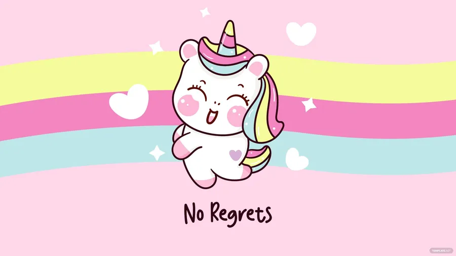 Cool Unicorn