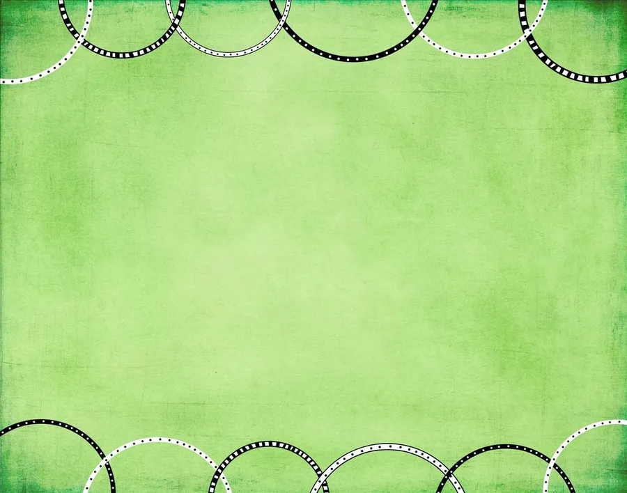 Simple Powerpoint Background