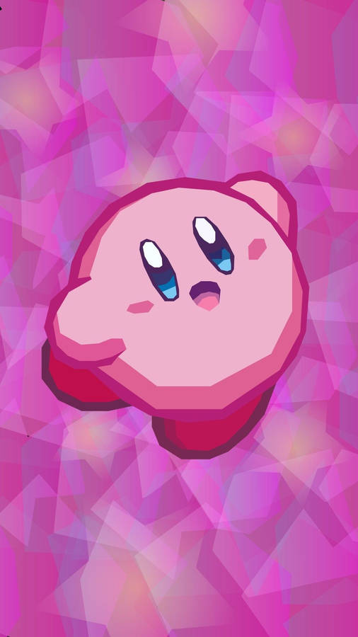 Download Kirby Wallpaper