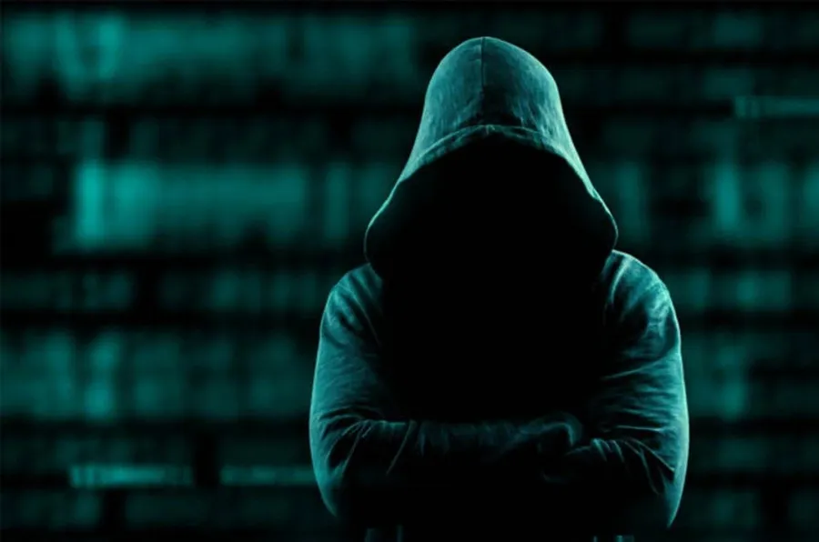 Hacker pictures