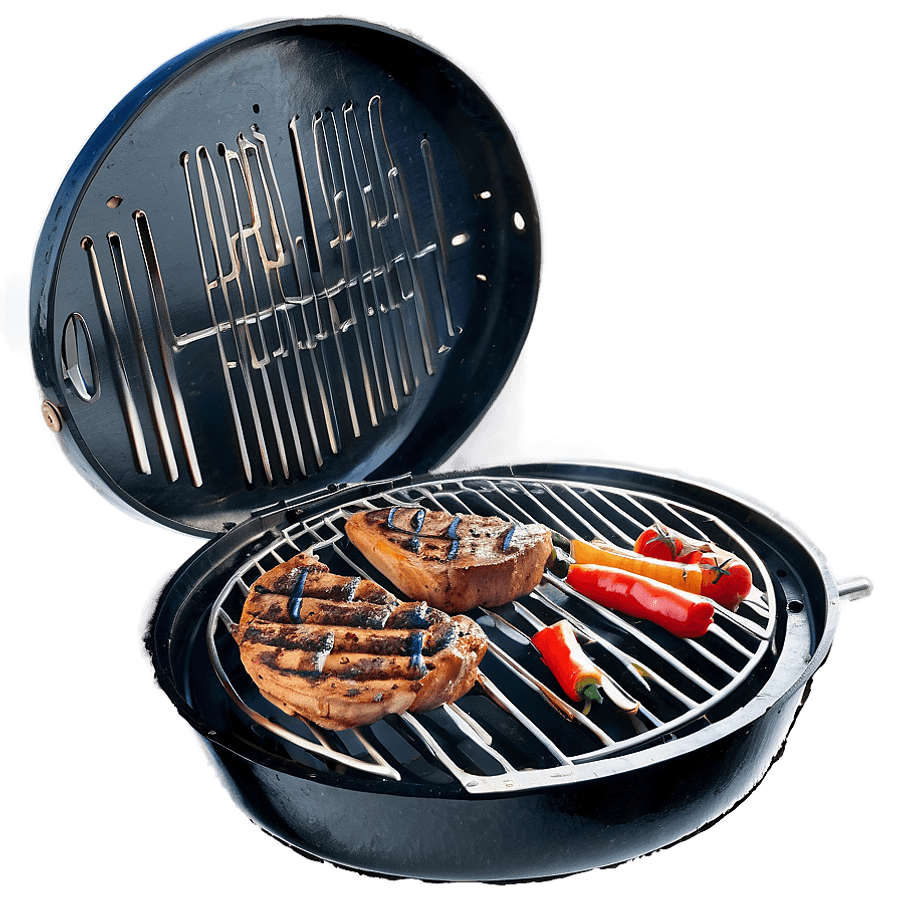 Download Portable Grill Png 65 | Wallpapers.com