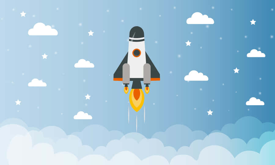 CartoonScience 1920 x 1152 Hintergrundbild