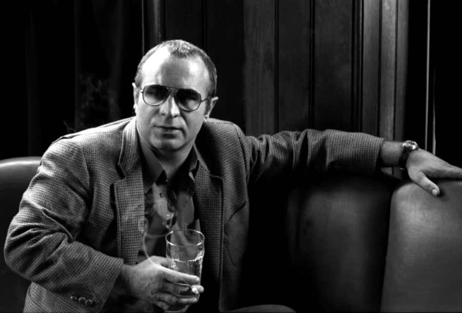 BobHoskins [fondo de pantalla]