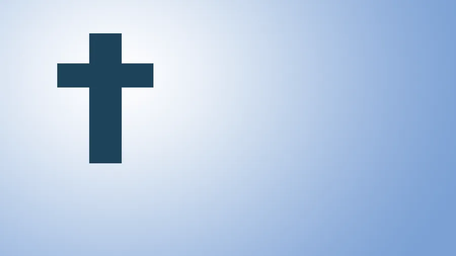 Aesthetic Cross