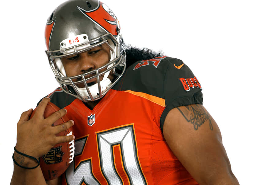 Defensivspieler der Tampa Bay Buccaneers
