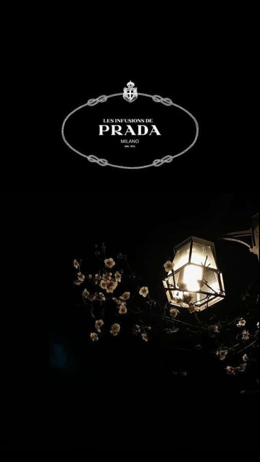 Prada background
