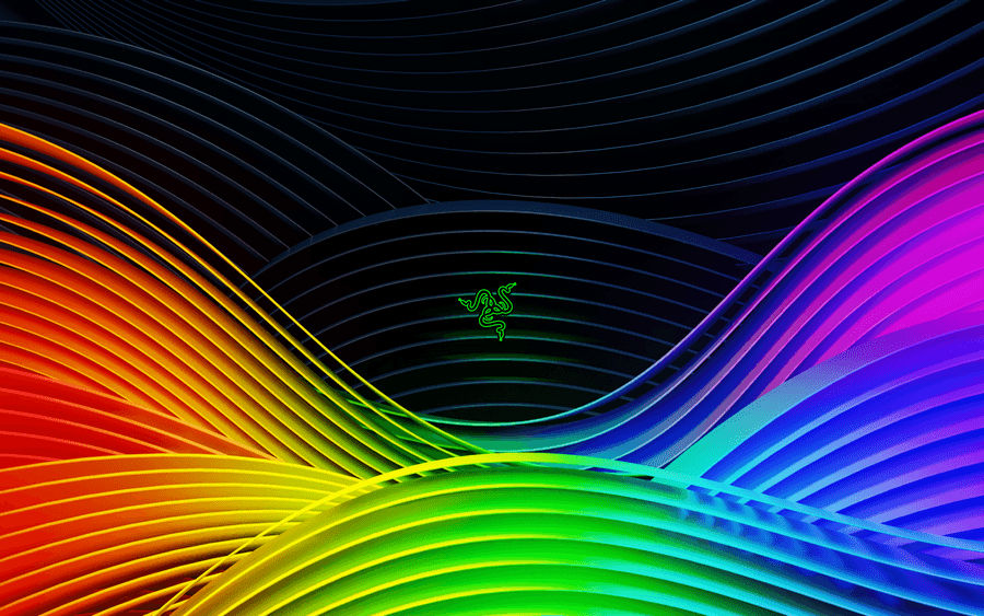 Præcisionsgamingmed Razer
