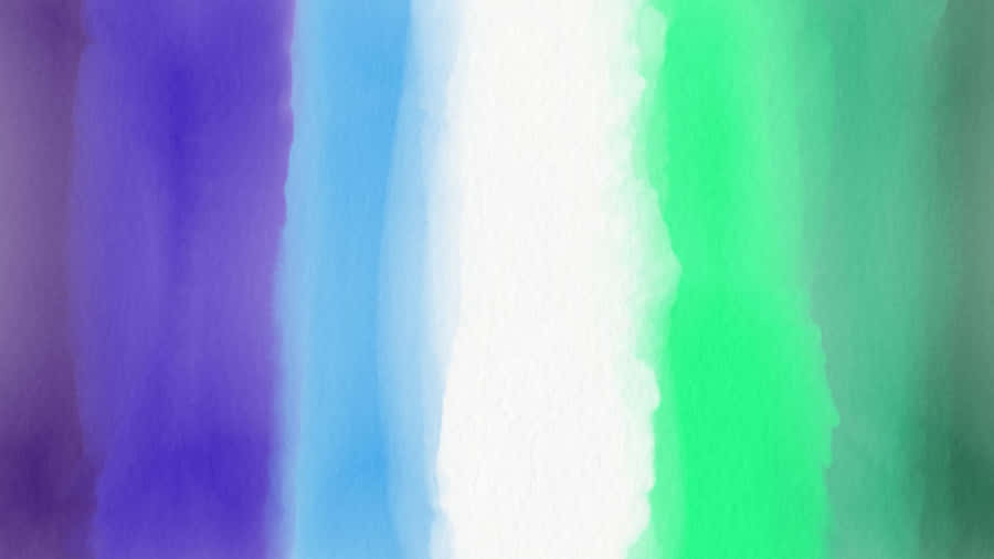 Pride Zoom Background