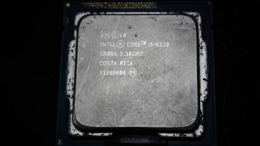ProcessadorIntel I3
