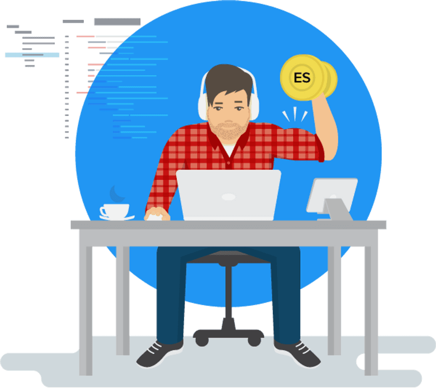 Programmerat Work Vector