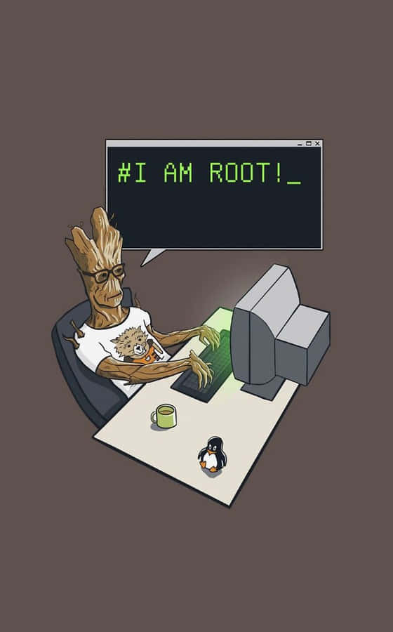 Programmer Bakgrunner