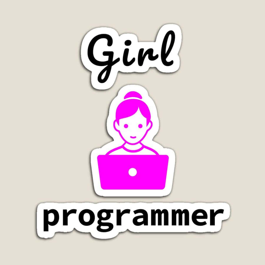 Programmer Bakgrunner