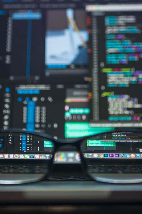 Programmer Bakgrunner