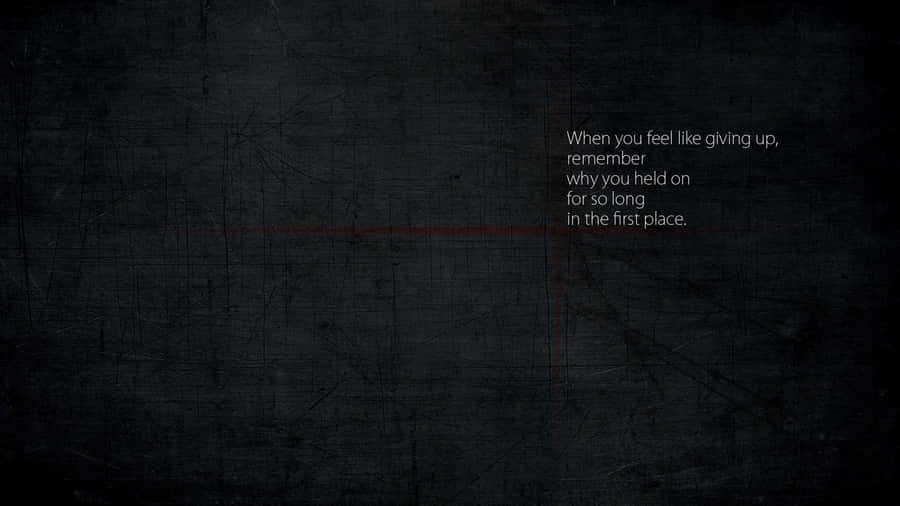 Programming Background