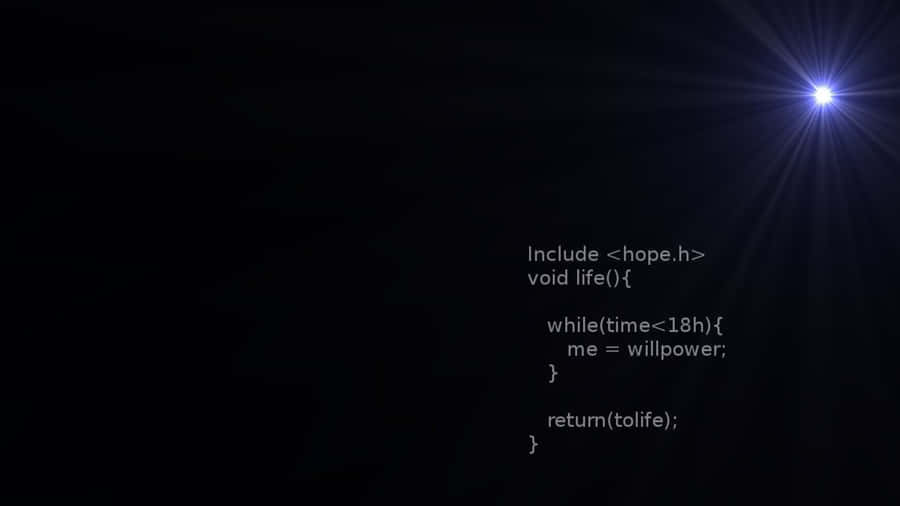 Programming Hd