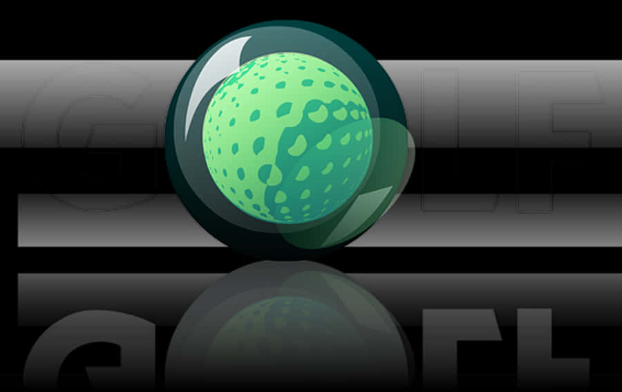 Golf Ball Google Doodle