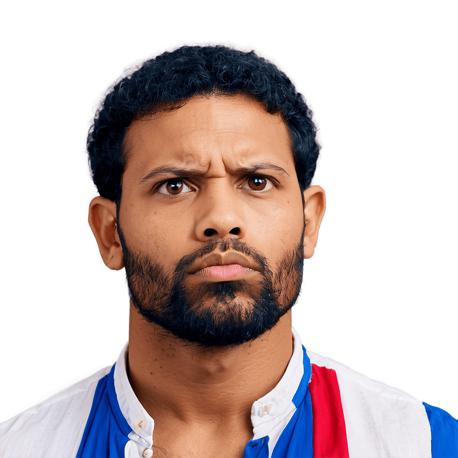 Confused Question Meme PNG lfy36