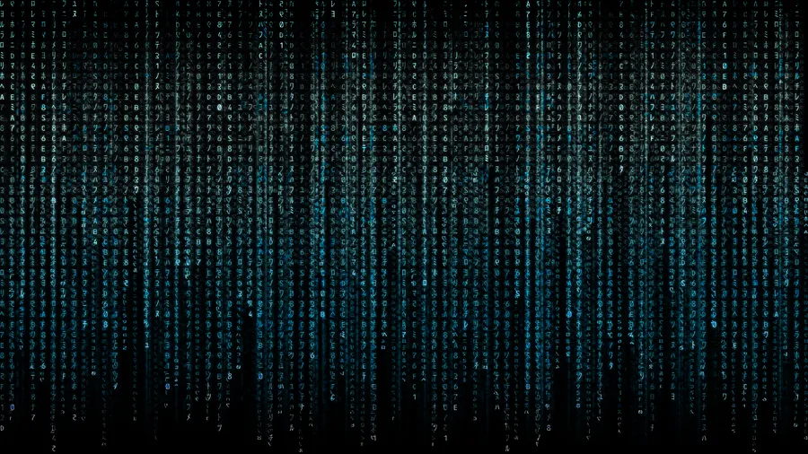 Code System Computer