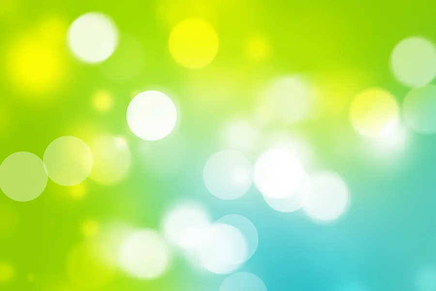Green Background