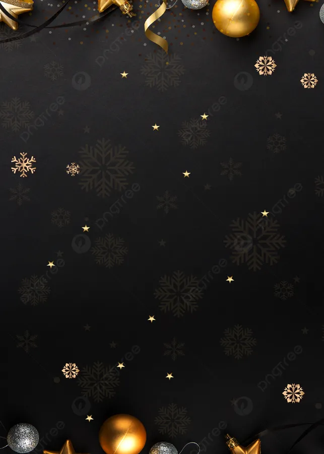 Black Christmas