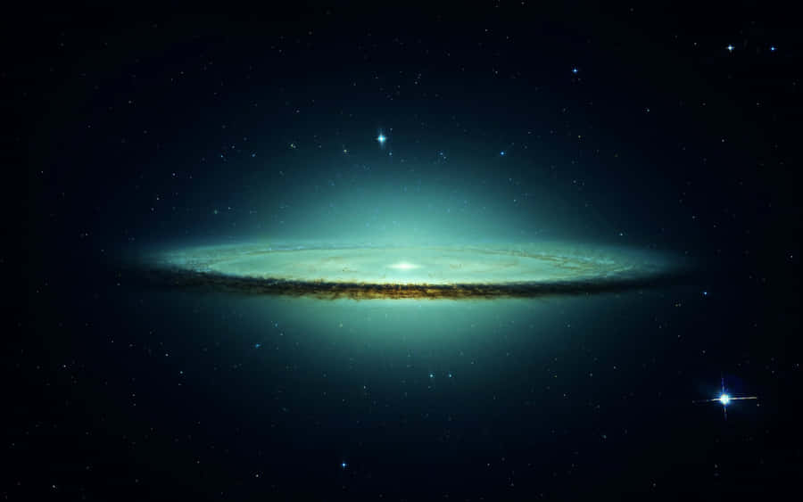 AffascinanteOdissea Spaziale Psichedelica